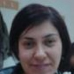 Yeşim Gergin