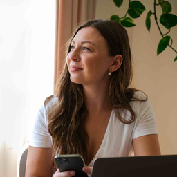 Michelle Miesen
