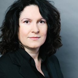 Astrid Friedrich