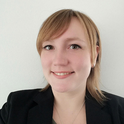 Alisa Steinbach