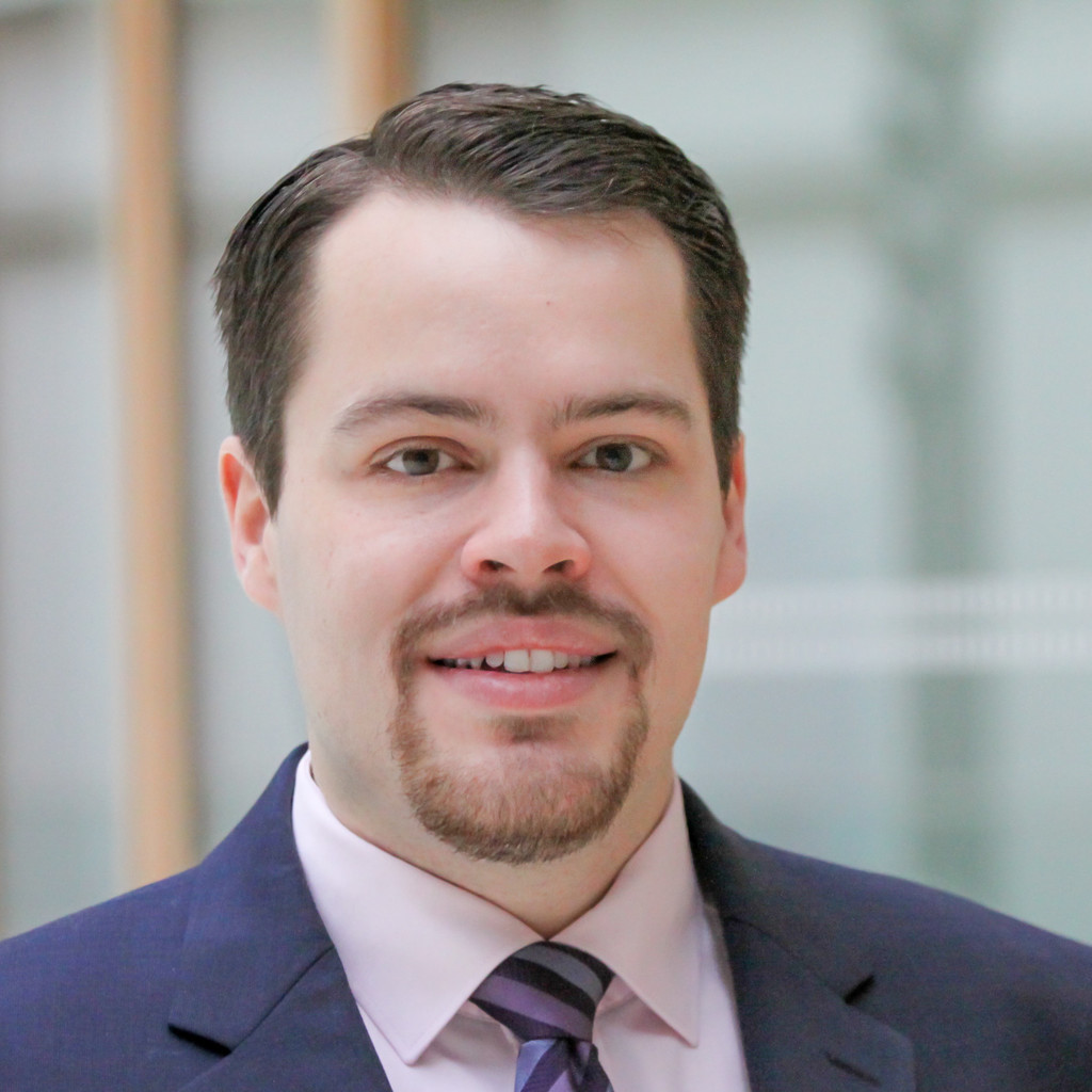 Richard Schenk Lehrbeauftragter Hochschule für Politik München XING