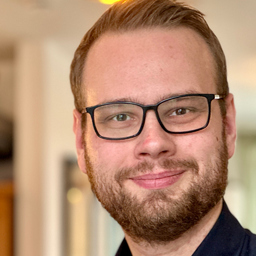 Lars Stuckenberg 