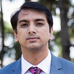 Ashish Upadhyay