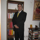 Dr. Enrique Horacio Santanna