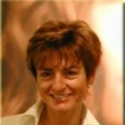 Ingrid Pfann