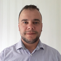 Marco Ziegeldecker