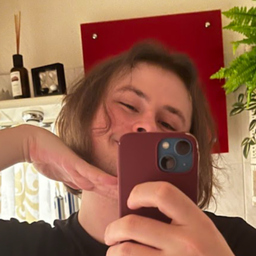 Lucia Krohn's profile picture