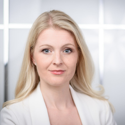 Melanie Kelm