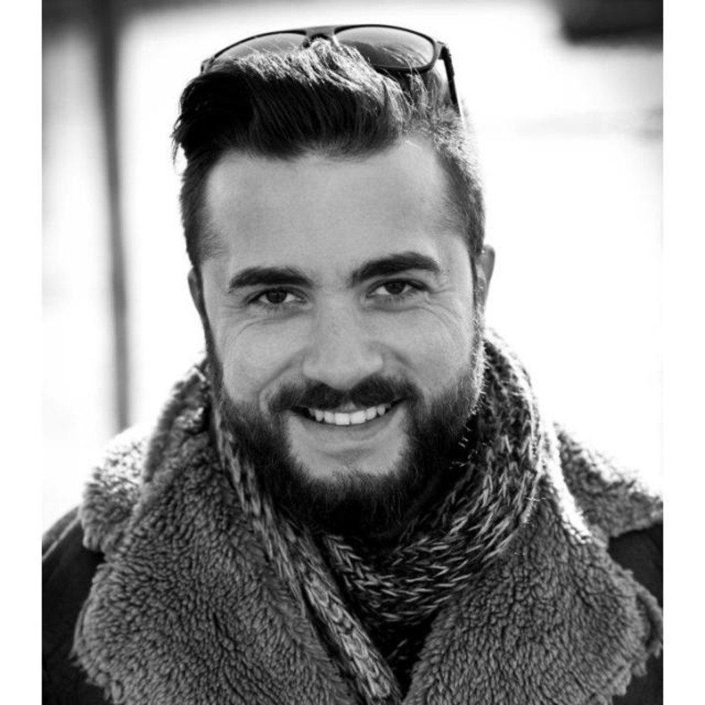 Joseph Martinez Event manager Megacult marketing for the masses