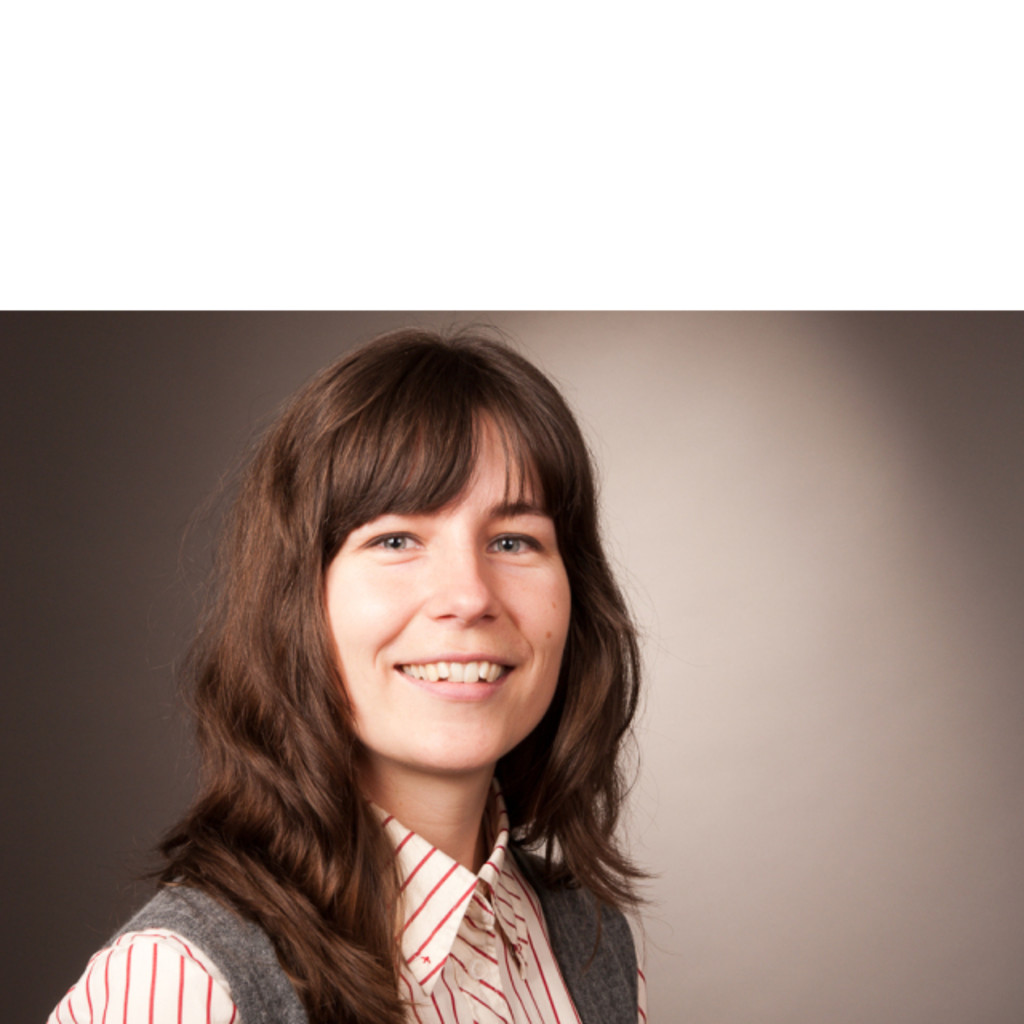 Mag. Emelie Noth Team Lead Customer Service AG