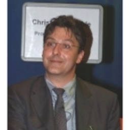 Christoph Staeuble