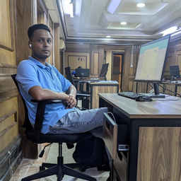 Iman Parsanth