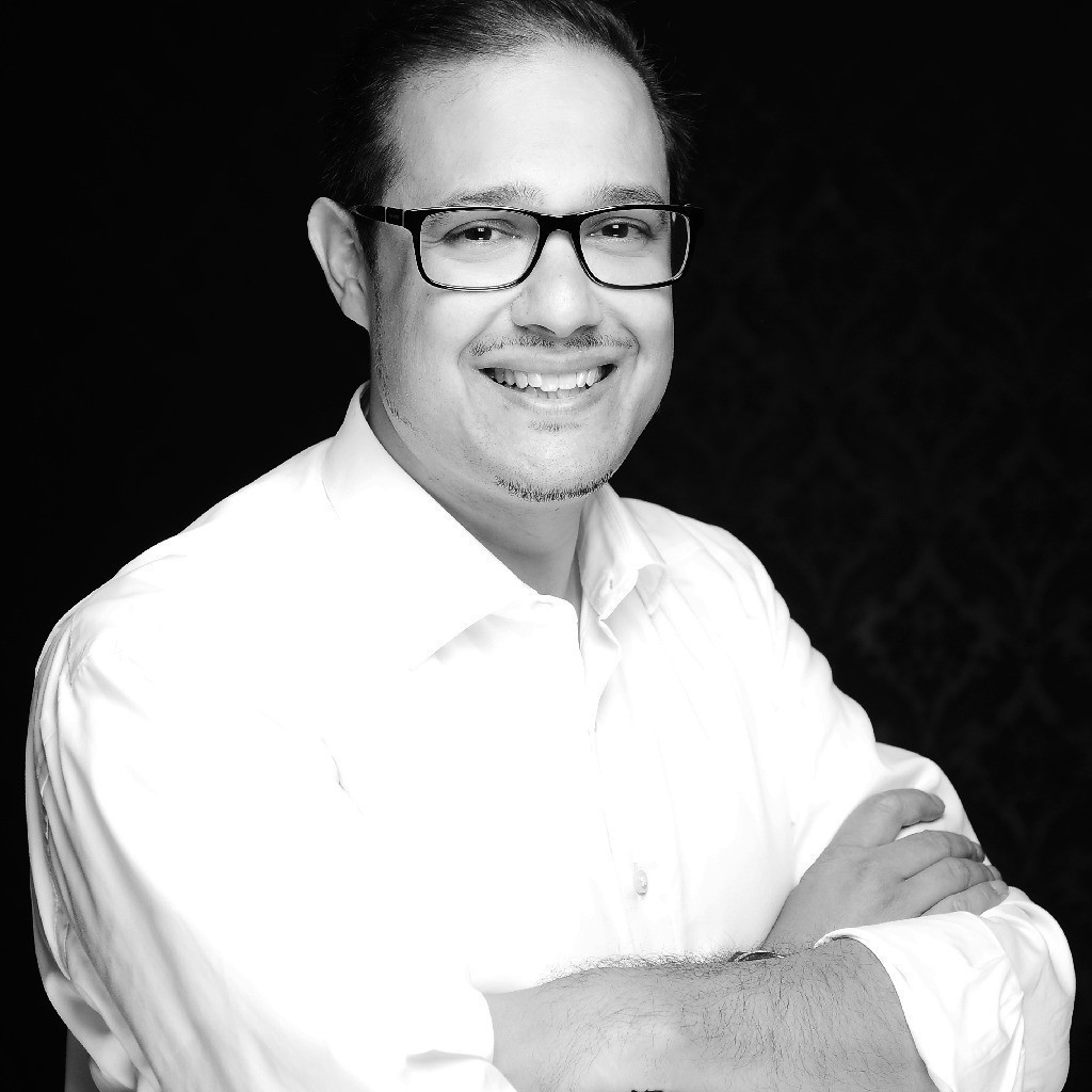 Gerhard Fischer Business Advisor / Management Coach / Market