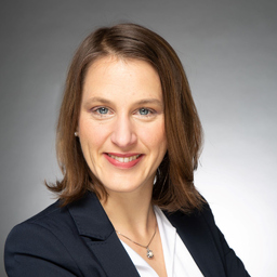 Kerstin Schaupp