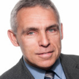 Dipl.-Ing. Hartmut Welte