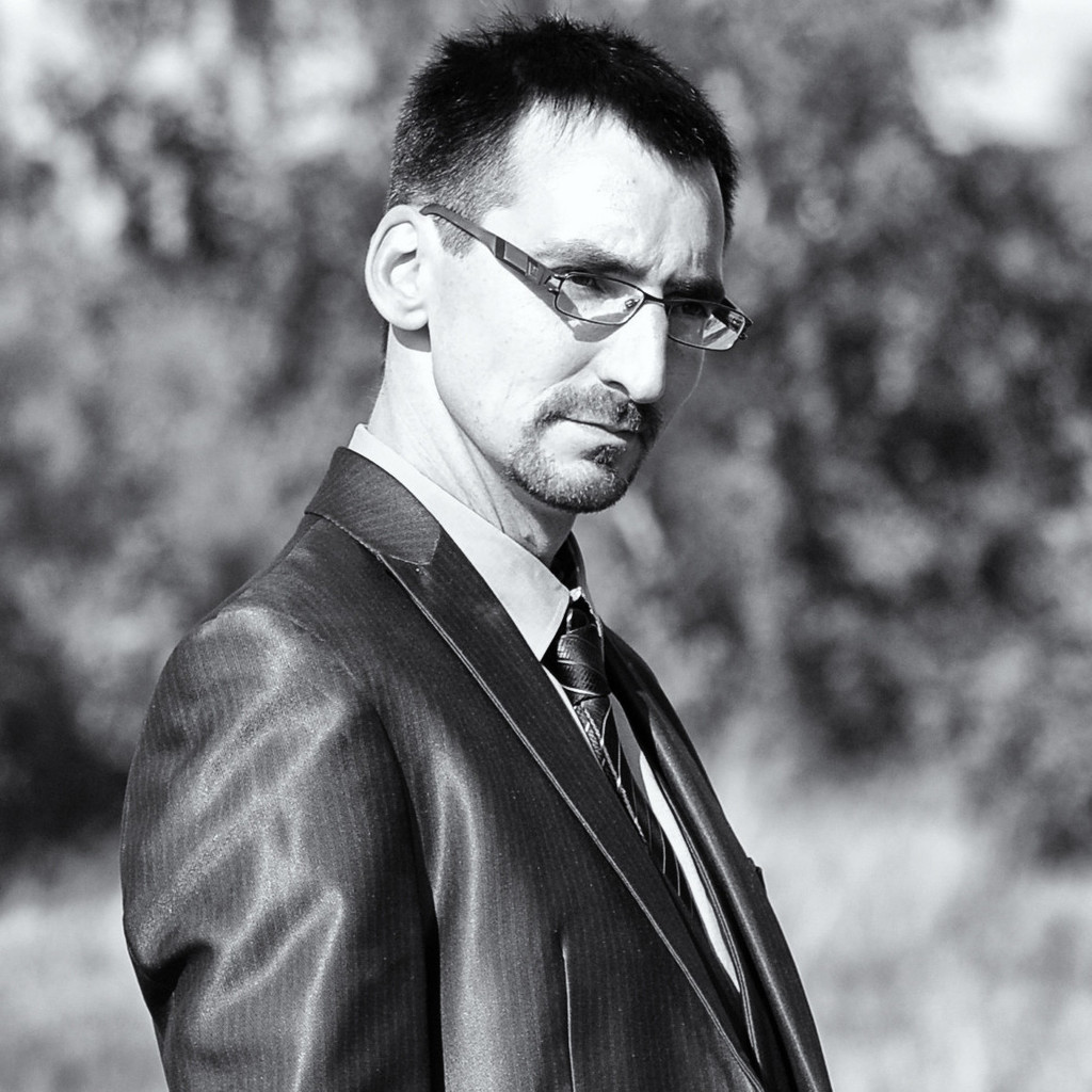 Peter Meyer Senior Career Consultant COMCAVE.COLLEGE® GmbH, your