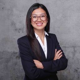 Thuy Tien Nguyen-Olbrich
