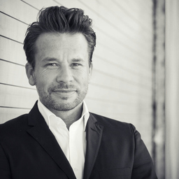 Oliver Bogdan