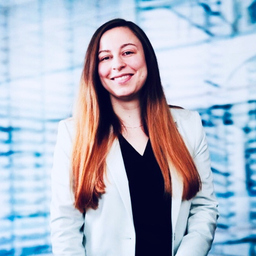 Hanna Kraus 柯菡娜's profile picture
