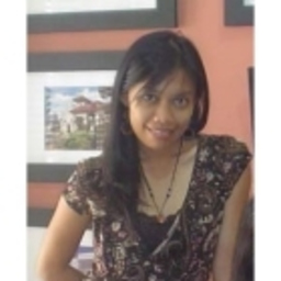 Yuliana Muliasari