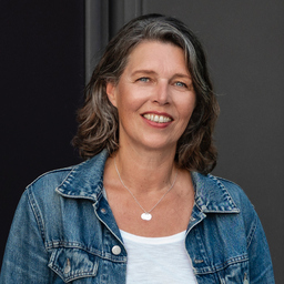 Jeanine Klüver