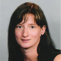 Nicole Alberty