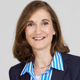 Alexandra von Hobe