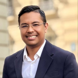 Haritiana Razakarisoa