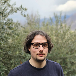 Rafael Creutz