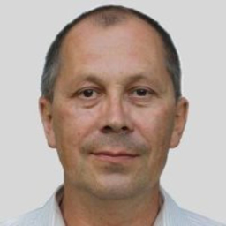 Evgeniy Ustinov