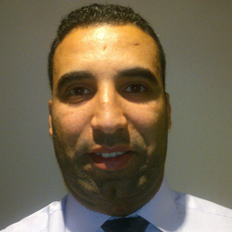 Mohamed BAROUDI