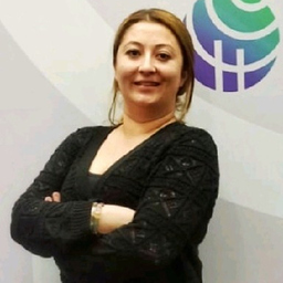 YASEMIN ERISEN ALEVLI