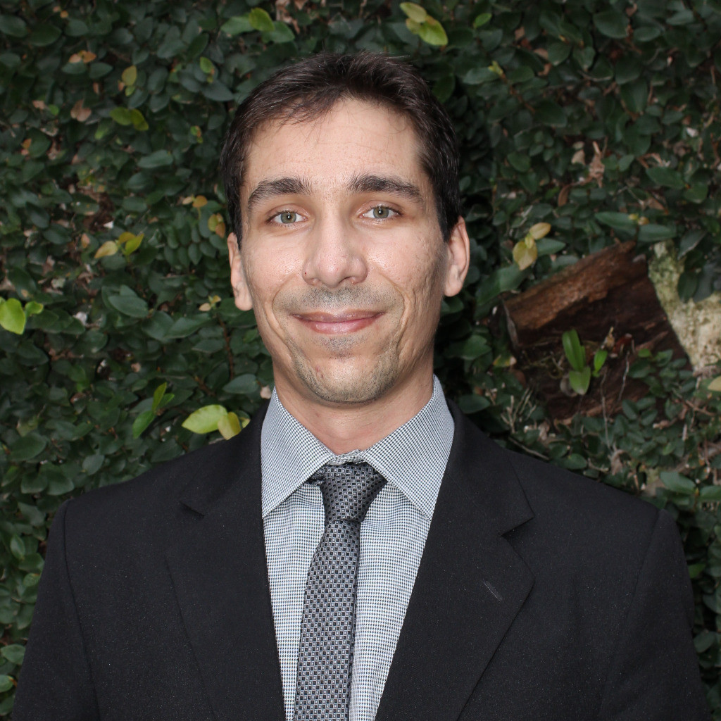 Osmar Gabriel Pedrozo Petrazzini Senior FrontendEntwickler MT