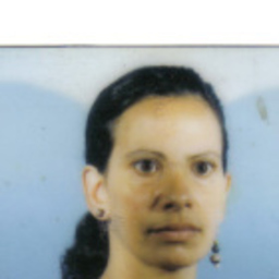 Mirta Lamarca