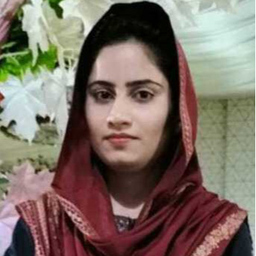 Nimra Fatima