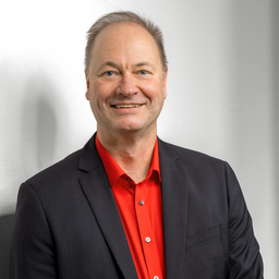 Martin Husemann's profile picture