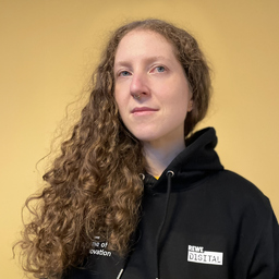 Franziska Haaf