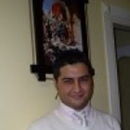 YAVUZ ÖZKAN