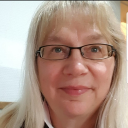 Heike Nagel