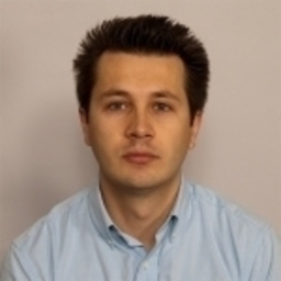 Cristian Sorescu