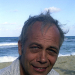 Profilbild A. Hartmut Matthias Matuschka Graf von
