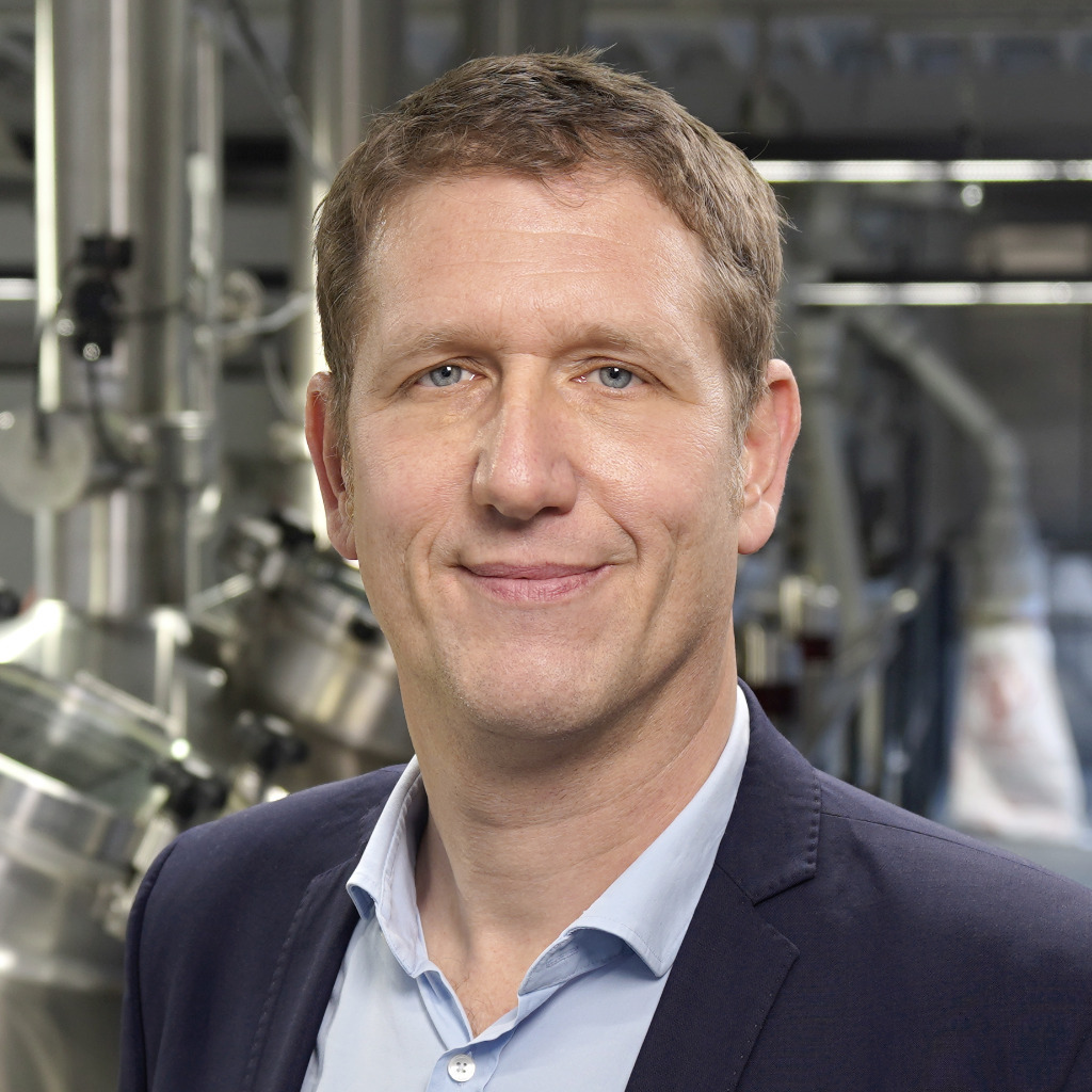 Alexander John Head of Sales Africa ZIEMANN HOLVRIEKA XING