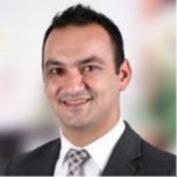 Ferhat Cömert