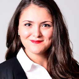 Eda Kocapinar-Taskin
