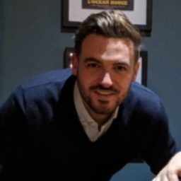 Josh Hallam