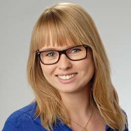 Sabrina Rupp