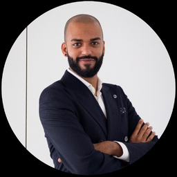 Joel-Jonatan Assefaw