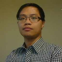 Anh Tuan Hoang