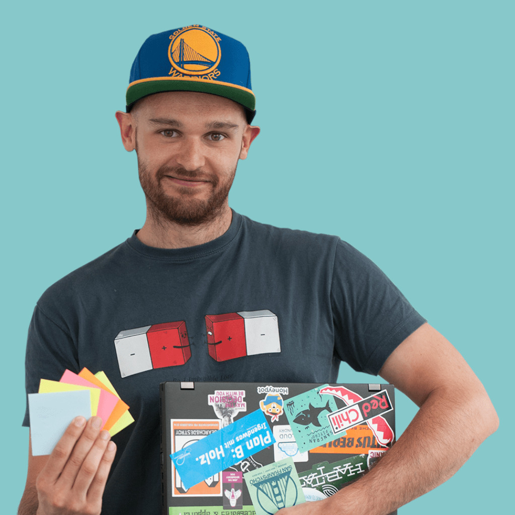 Sascha Schönfeld Manager Capgemini Invent Deutschland XING