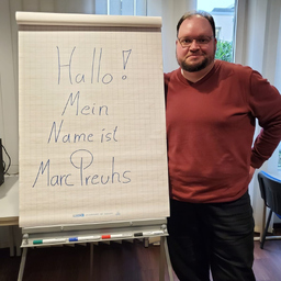 Marc Preuhs